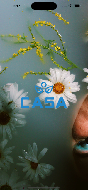 Casa provider Screenshot 2