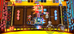 Hell Sports Screenshot 1