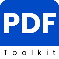 PDF Toolkit: Merge & Convert