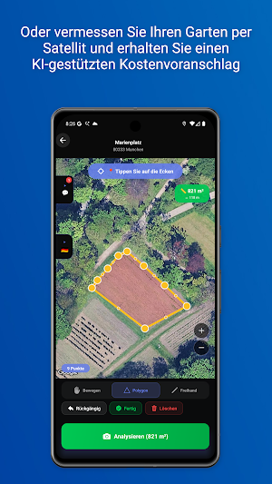 GoMacher: Find a Handyman Screenshot 3