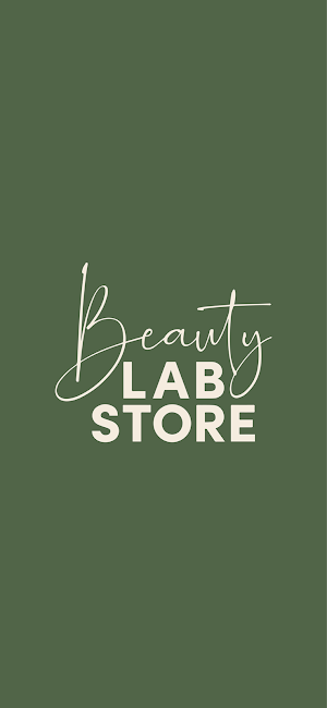 Beauty Lab Store Screenshot 0