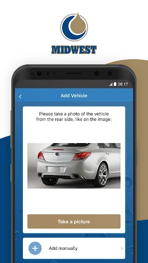 Midwest Auto Wash Screenshot 3