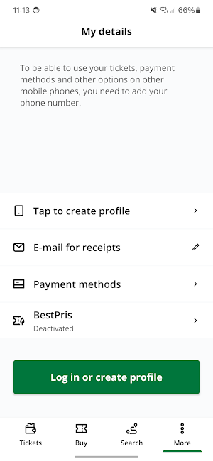 VKT Screenshot 1