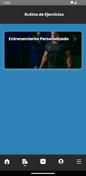 GIB Coach Screenshot 3
