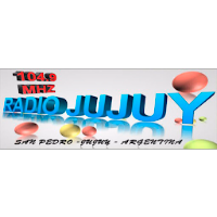 Radio Jujuy 104.9