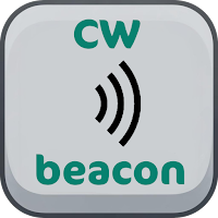 CW beacon
