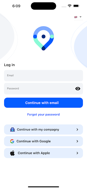 Mobilosoft Screenshot 1