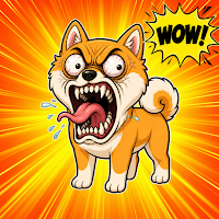 DogWow: Dog Bark Battle