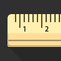 Ruler - Measure length