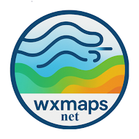 Wxmaps: Weather Map Forecast