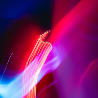 Neon Wallpaper 4K