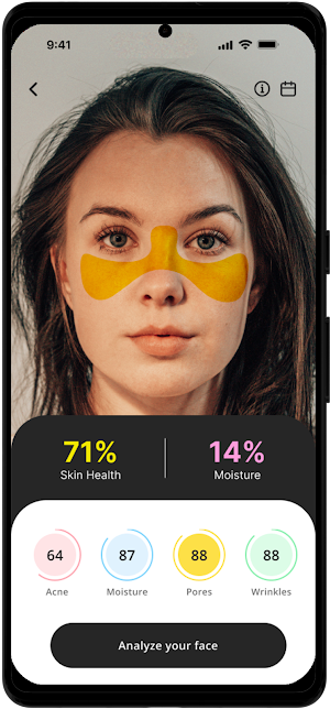 Smart Beauty Screenshot 2