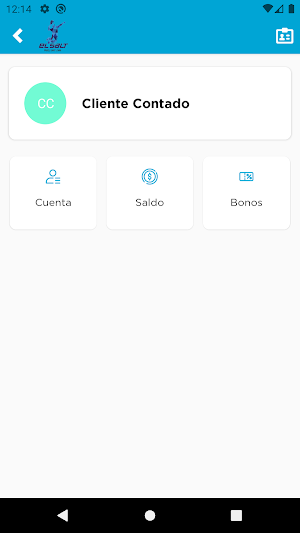 Club De Padel El Salt screenshot 3