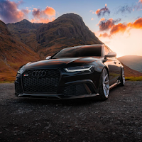 4K Audi Wallpapers