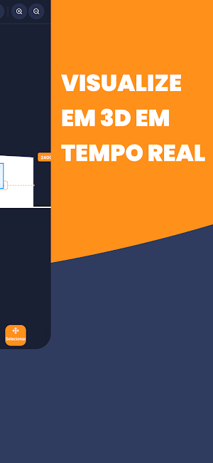 MetriPlan Screenshot 3