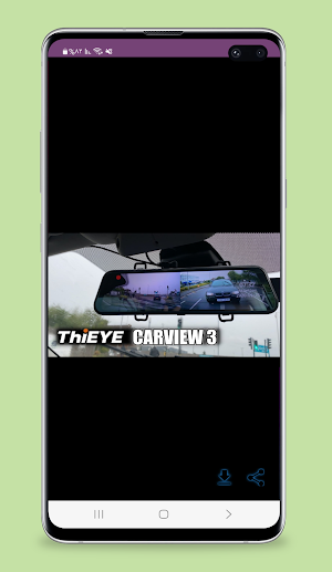thieye carview 3 guide Screenshot 0