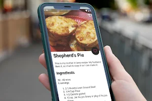Amazing Dinner ideas Recipes Screenshot 2