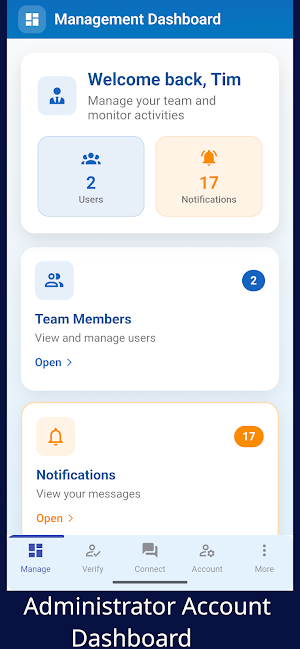Vyrfi Screenshot 1
