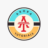 Arora Tutorials