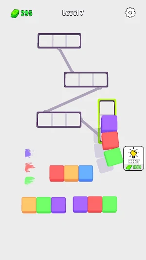 Color Web Screenshot 2
