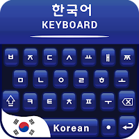 Korean Keyboard hangul Typing