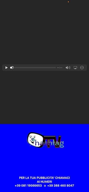 HASHTAG TV Screenshot 2