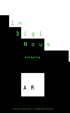 InDigiNous Screenshot 2