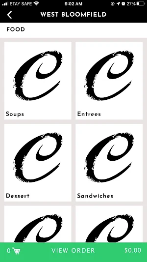 Crispelli's Screenshot 2
