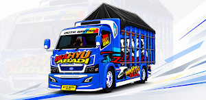 Mod Bussid Wahyu Abadi 2026 Screenshot 0