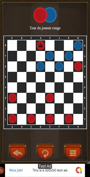CHECKERS TINSLEY Screenshot 2