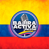 BAJIRA ACTIVA FM