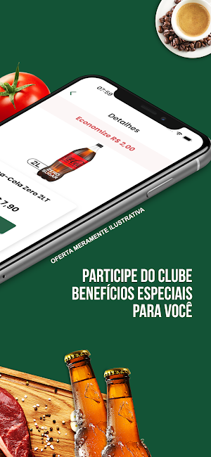 Clube Lulinha Screenshot 3
