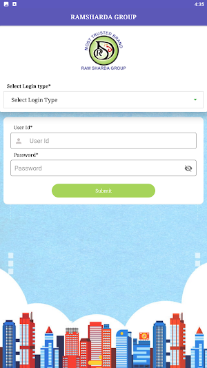 Ramsharda Screenshot 1