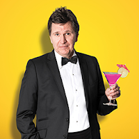Stewart Francis Jokes