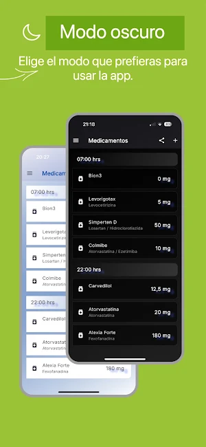 MediTrack Screenshot 3