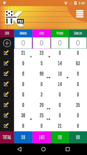Kapicu Pro Screenshot 0