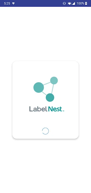 LabelNest Screenshot 0