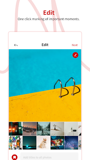 FHDlink Screenshot 1