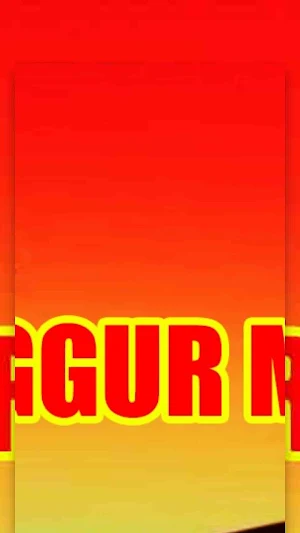DJ Anggur Merah Screenshot 2