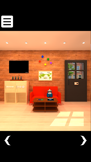 Escape Game - Guest House Screenshot 1