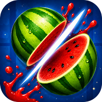 Lucky Fruit Quest Master