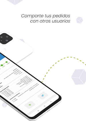 NovoTrack Screenshot 3