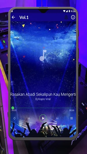 Dj Rasakan Abadi Viral Screenshot 3