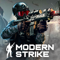 Modern Strike Online: PvP FPS