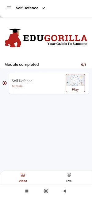 Gibbon For School Screenshot 2