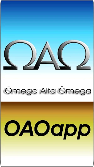 OAOapp Screenshot 0
