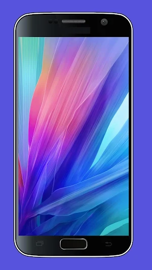 Wallpapers for Galaxy S7 Screenshot 1