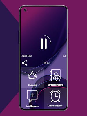 Ringtones For OnePlus 8T Screenshot 1