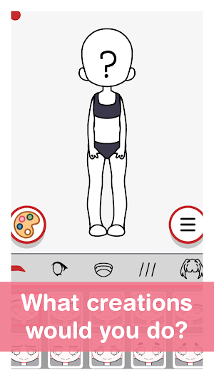 Dreamyx's Wardrobe Screenshot 3