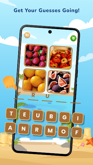 Pics to Word Screenshot 3